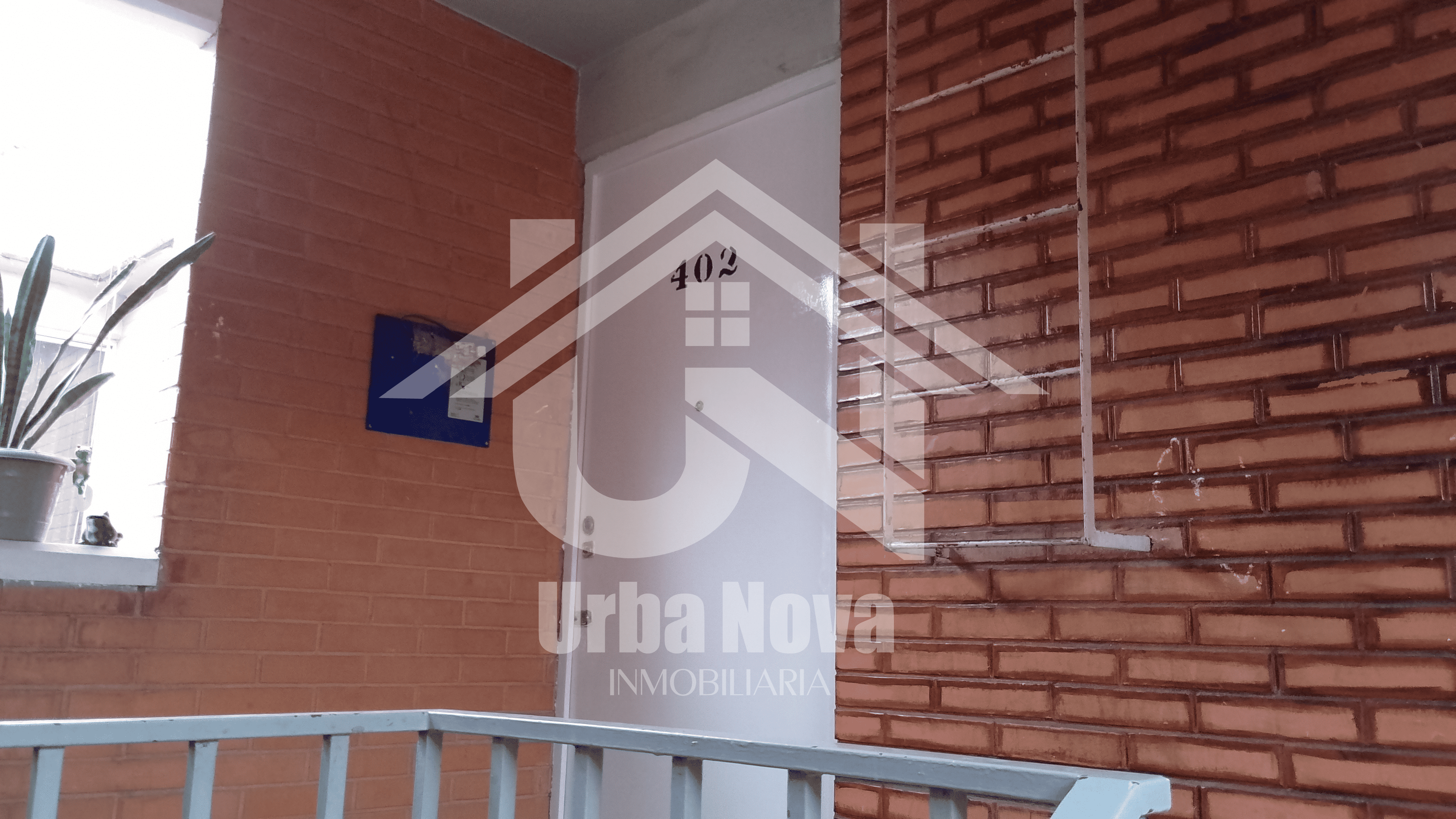 Departamento en Iztapalapa